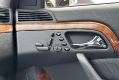 Mercedes CLASSE S 320 3.2 i V6 224 CV AVANTGARDE