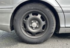 Mercedes CLASSE S 320 3.2 i V6 224 CV AVANTGARDE