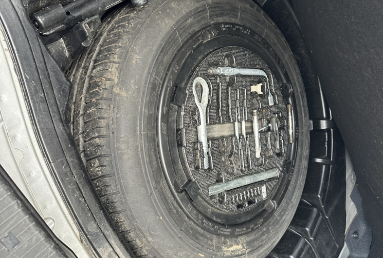 Mercedes CLASSE S 320 3.2 i V6 224 CV AVANTGARDE