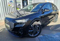 Audi Q4  Sportback 40 e-tron S LINE