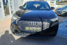 Audi Q4  Sportback 40 e-tron S LINE