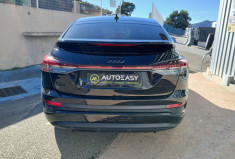 Audi Q4  Sportback 40 e-tron S LINE