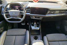Audi Q4  Sportback 40 e-tron S LINE