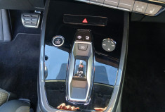 Audi Q4  Sportback 40 e-tron S LINE