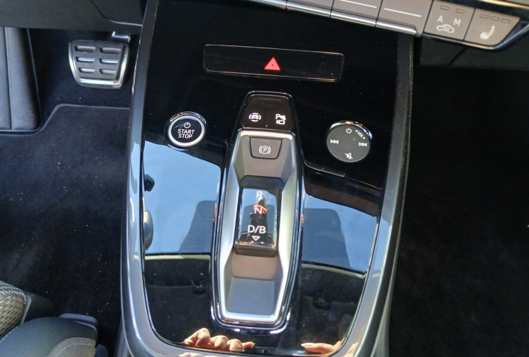 Audi Q4  Sportback 40 e-tron S LINE