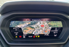 Audi Q4  Sportback 40 e-tron S LINE