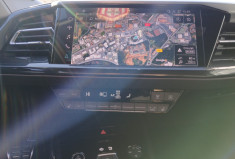 Audi Q4  Sportback 40 e-tron S LINE