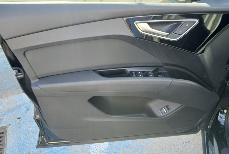 Audi Q4  Sportback 40 e-tron S LINE