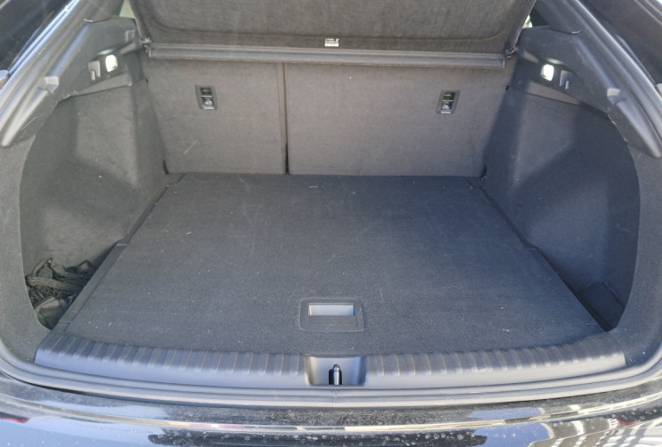 Audi Q4  Sportback 40 e-tron S LINE