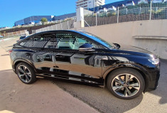 Audi Q4  Sportback 40 e-tron S LINE