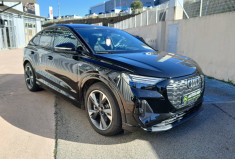 Audi Q4  Sportback 40 e-tron S LINE