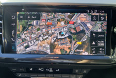 Audi Q4  Sportback 40 e-tron S LINE