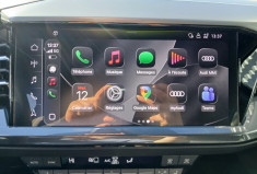 Audi Q4  Sportback 40 e-tron S LINE