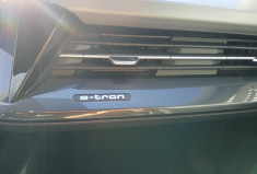 Audi Q4  Sportback 40 e-tron S LINE