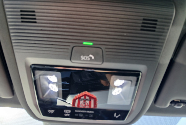 Audi Q4  Sportback 40 e-tron S LINE