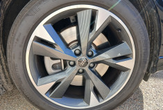 Audi Q4  Sportback 40 e-tron S LINE