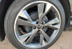 Audi Q4  Sportback 40 e-tron S LINE