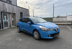 Renault CLIO ESTATE  IV 0.9 90 ZEN / CHAINE DE DISTRIBUTION / GARANTIE 12 MOIS / BON ETAT 