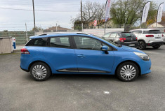 Renault CLIO ESTATE  IV 0.9 90 ZEN / CHAINE DE DISTRIBUTION / GARANTIE 12 MOIS / BON ETAT 