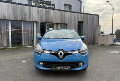 Renault CLIO ESTATE  IV 0.9 90 ZEN / CHAINE DE DISTRIBUTION / GARANTIE 12 MOIS / BON ETAT 
