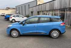 Renault CLIO ESTATE  IV 0.9 90 ZEN / GARANTIE 12 MOIS / BON ETAT 