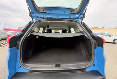 Renault CLIO ESTATE  IV 0.9 90 ZEN / CHAINE DE DISTRIBUTION / GARANTIE 12 MOIS / BON ETAT 