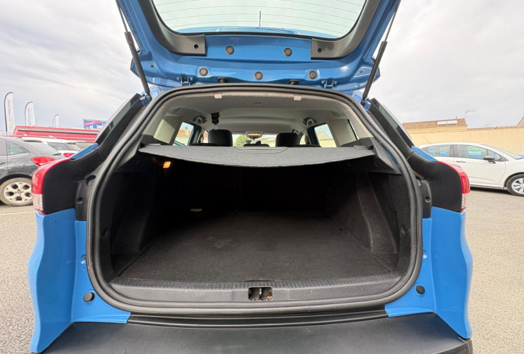 Renault CLIO ESTATE  IV 0.9 90 ZEN / GARANTIE 12 MOIS / BON ETAT 