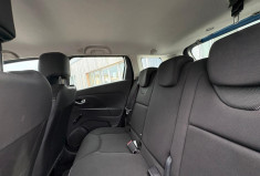 Renault CLIO ESTATE  IV 0.9 90 ZEN / CHAINE DE DISTRIBUTION / GARANTIE 12 MOIS / BON ETAT 