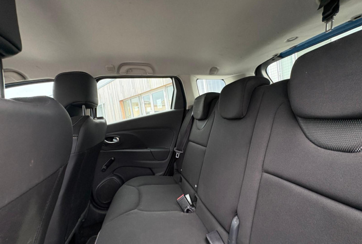 Renault CLIO ESTATE  IV 0.9 90 ZEN / CHAINE DE DISTRIBUTION / GARANTIE 12 MOIS / BON ETAT 