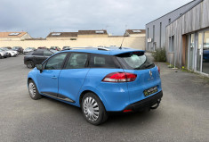 Renault CLIO ESTATE  IV 0.9 90 ZEN / GARANTIE 12 MOIS / BON ETAT 