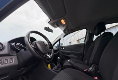 Renault CLIO ESTATE  IV 0.9 90 ZEN / CHAINE DE DISTRIBUTION / GARANTIE 12 MOIS / BON ETAT 