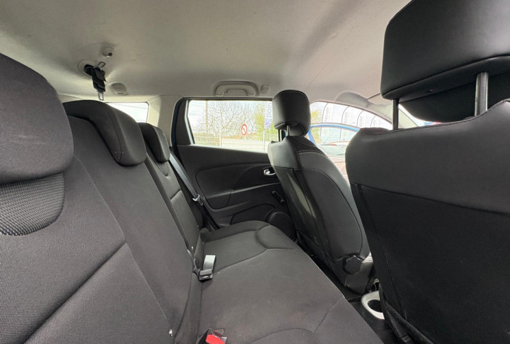 Renault CLIO ESTATE  IV 0.9 90 ZEN / GARANTIE 12 MOIS / BON ETAT 