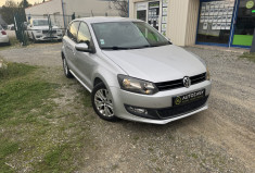 Volkswagen Polo 1.6 TDI 90ch FAP Life 5p