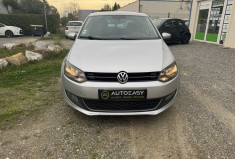 Volkswagen Polo 1.6 TDI 90ch FAP Life 5p