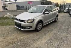 Volkswagen Polo 1.6 TDI 90ch FAP Life 5p