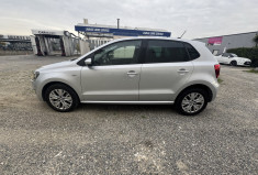 Volkswagen Polo 1.6 TDI 90ch FAP Life 5p