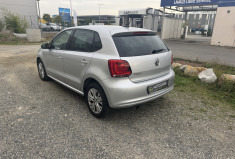 Volkswagen Polo 1.6 TDI 90ch FAP Life 5p