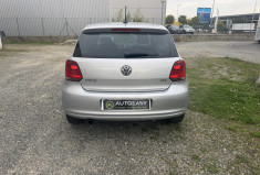 Volkswagen Polo 1.6 TDI 90ch FAP Life 5p