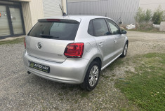 Volkswagen Polo 1.6 TDI 90ch FAP Life 5p