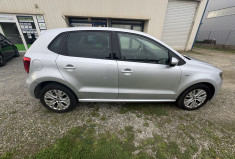 Volkswagen Polo 1.6 TDI 90ch FAP Life 5p