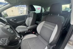 Volkswagen Polo 1.6 TDI 90ch FAP Life 5p