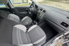 Volkswagen Polo 1.6 TDI 90ch FAP Life 5p