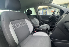 Volkswagen Polo 1.6 TDI 90ch FAP Life 5p