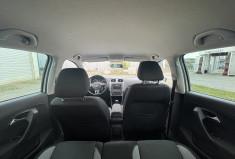 Volkswagen Polo 1.6 TDI 90ch FAP Life 5p