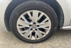 Volkswagen Polo 1.6 TDI 90ch FAP Life 5p