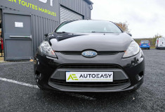 Ford Fiesta 1.4 TDCI 70 CH TREND + CLIM  