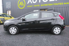 Ford Fiesta 1.4 TDCI 70 CH TREND + CLIM  