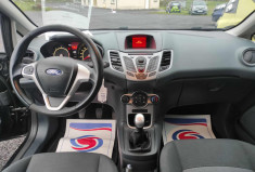 Ford Fiesta 1.4 TDCI 70 CH TREND + CLIM  