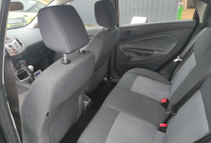Ford Fiesta 1.4 TDCI 70 CH TREND + CLIM  