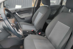 Ford Fiesta 1.4 TDCI 70 CH TREND + CLIM  